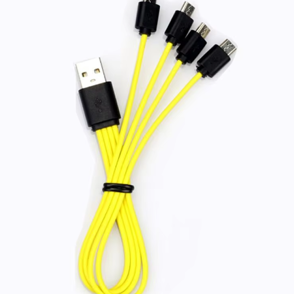 Akumulator z Micro-USB