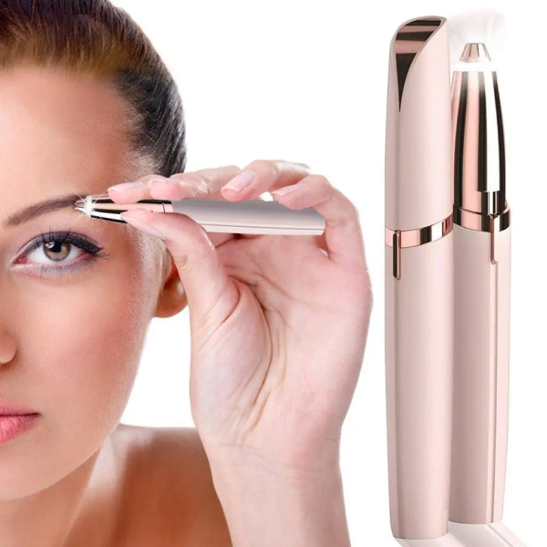 Depilator do brwi - Quick BROWS