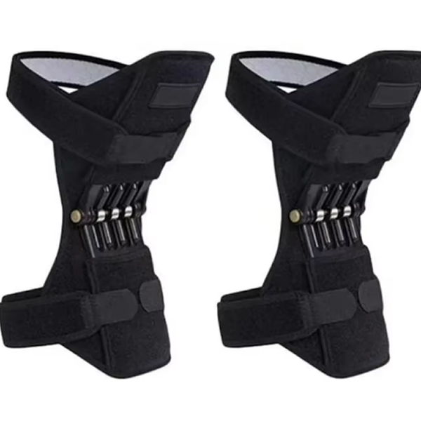 Rewolucyjny, innowacyjny stabilizator kolana - KneeBrace