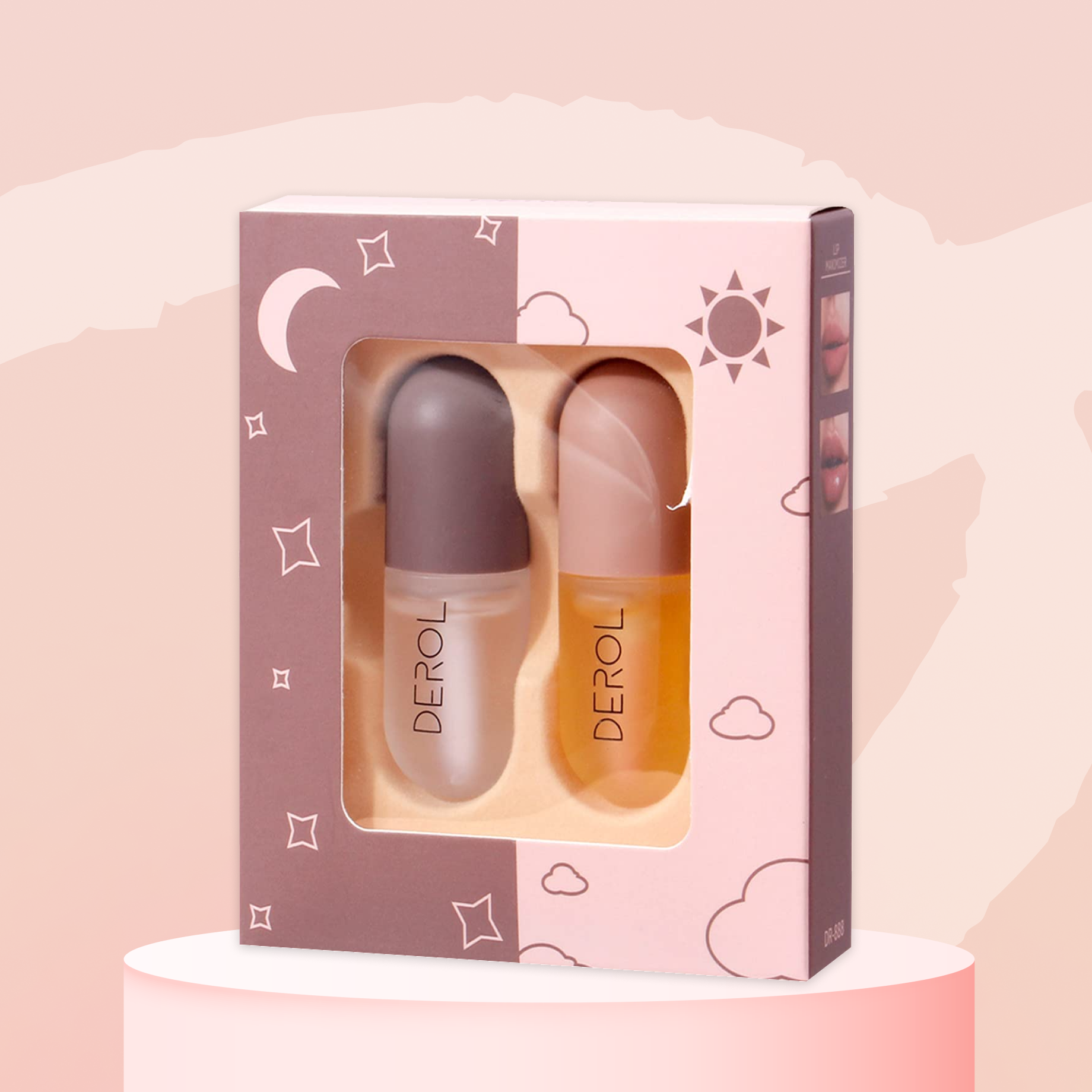 Serum powiększające usta - Magic Lips