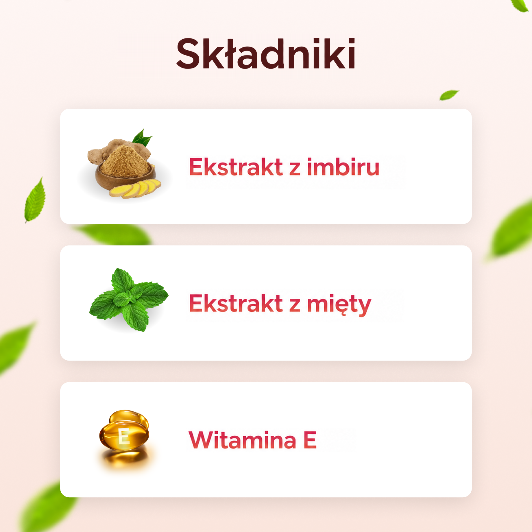 Serum powiększające usta - Magic Lips