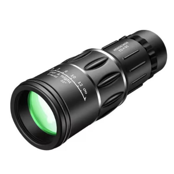 Monokular FullVision
