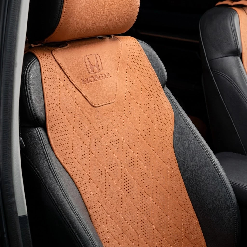 Tapicerskie pokrowce samochodowe premium Morano