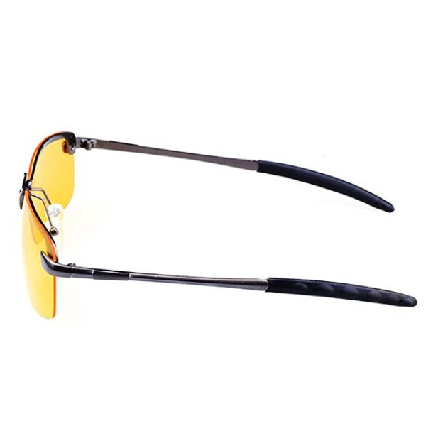 Okulary polaryzacyjne dla kierowców - ClearVision