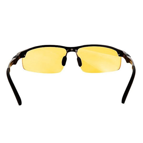 Okulary polaryzacyjne dla kierowców - ClearVision