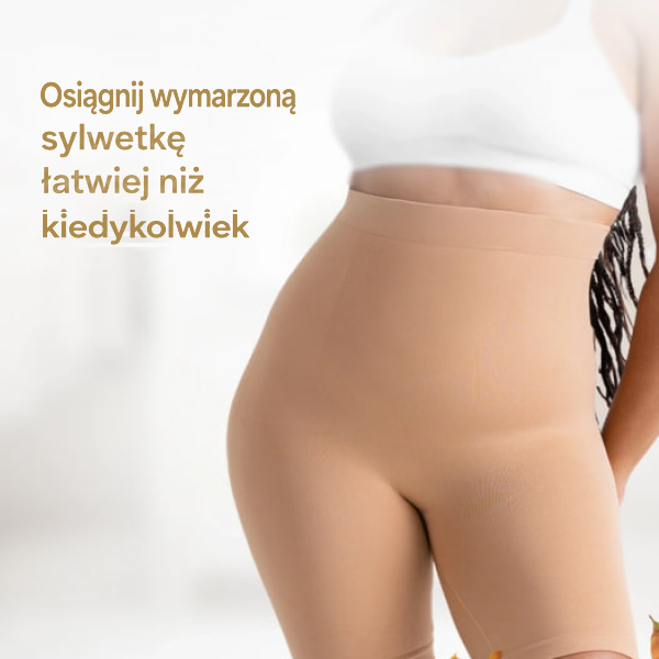 Bielizna modelująca Formex