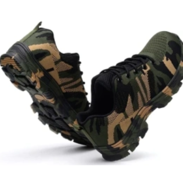 Buty ochronne - Tactic Shoes