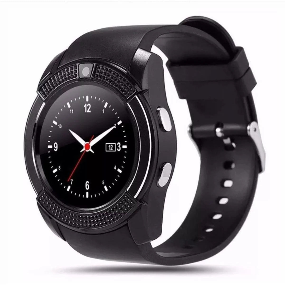 Smart Watch V8 – inteligentny zegarek
