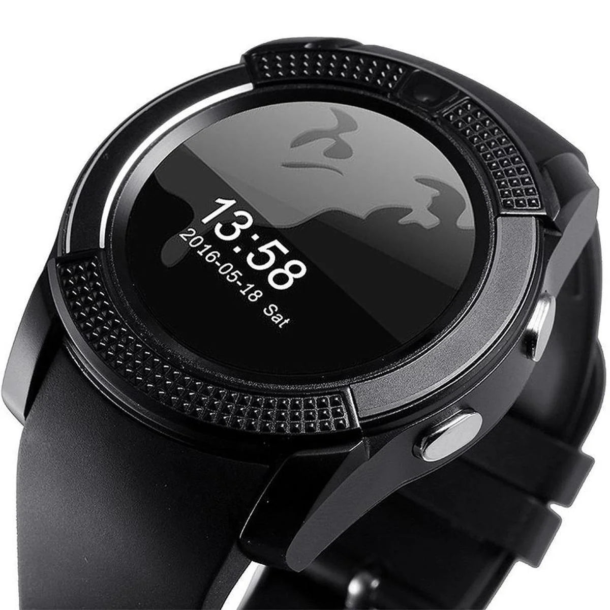 Smart Watch V8 – inteligentny zegarek