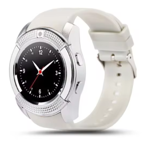 Smart Watch V8 – inteligentny zegarek