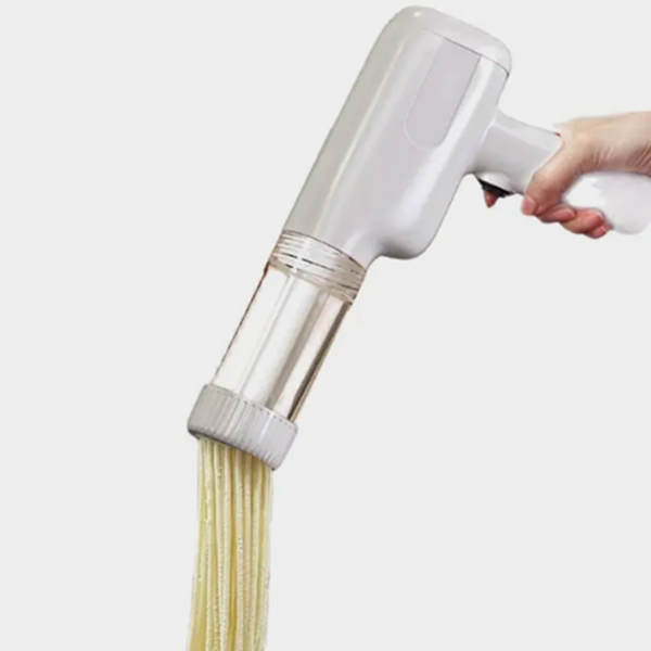 Spagino – urządzenie do przygotowywania spaghetti
