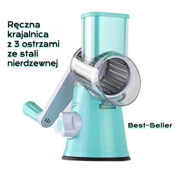Vege Slicer - krajalnica do warzyw
