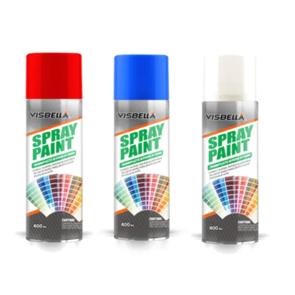Spray - skuteczny preparat do usuwania zarysowań