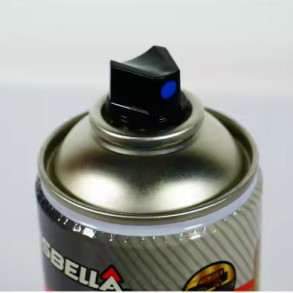 Spray - skuteczny preparat do usuwania zarysowań