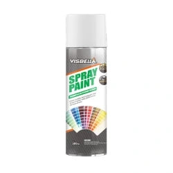 Spray - skuteczny preparat do usuwania zarysowań